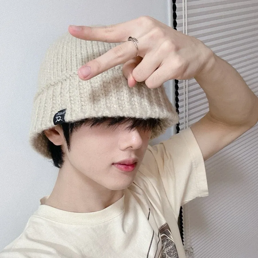 A moment captured by Jisung (NCT DREAM)'s fan