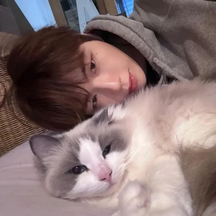 Potret di balik layar Kang Daniel