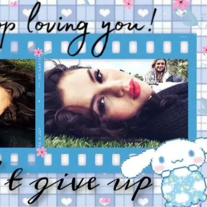 Latest photo of Selena Gomez