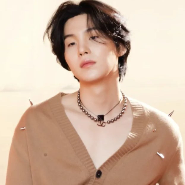 방탄소년단의 비하인드 컷