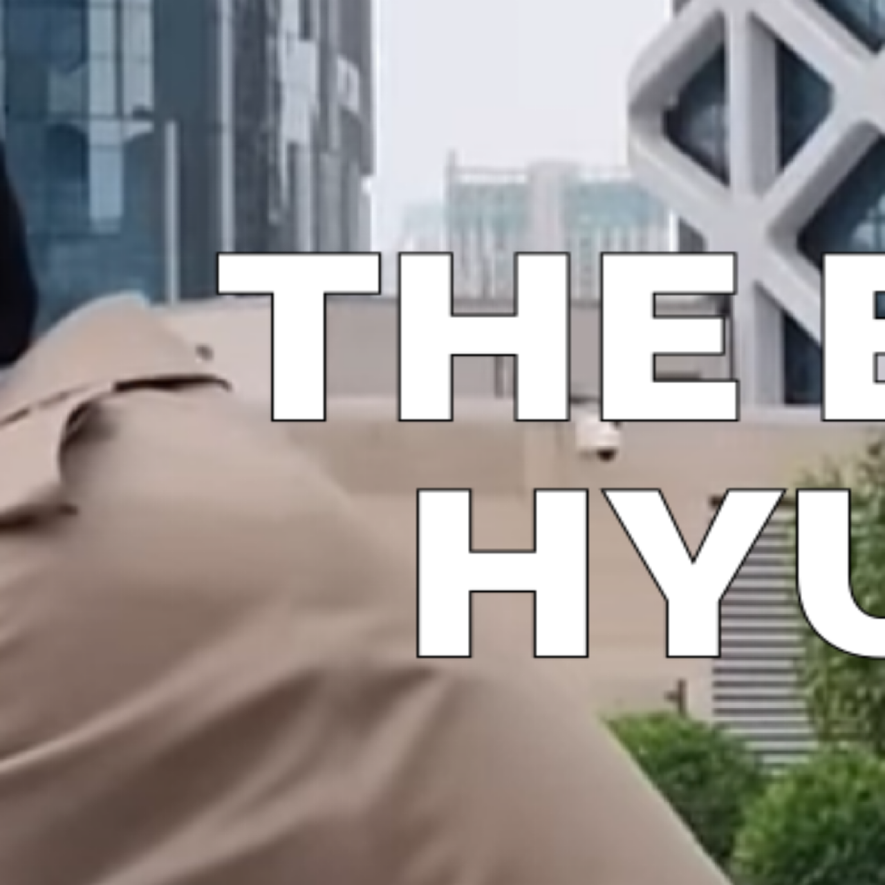 贤在 (THE BOYZ)的最新活动照片