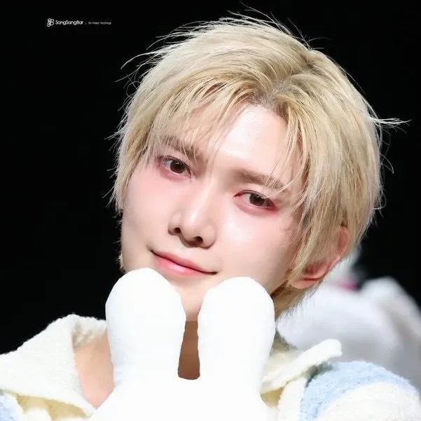 ATEEZの最新写真