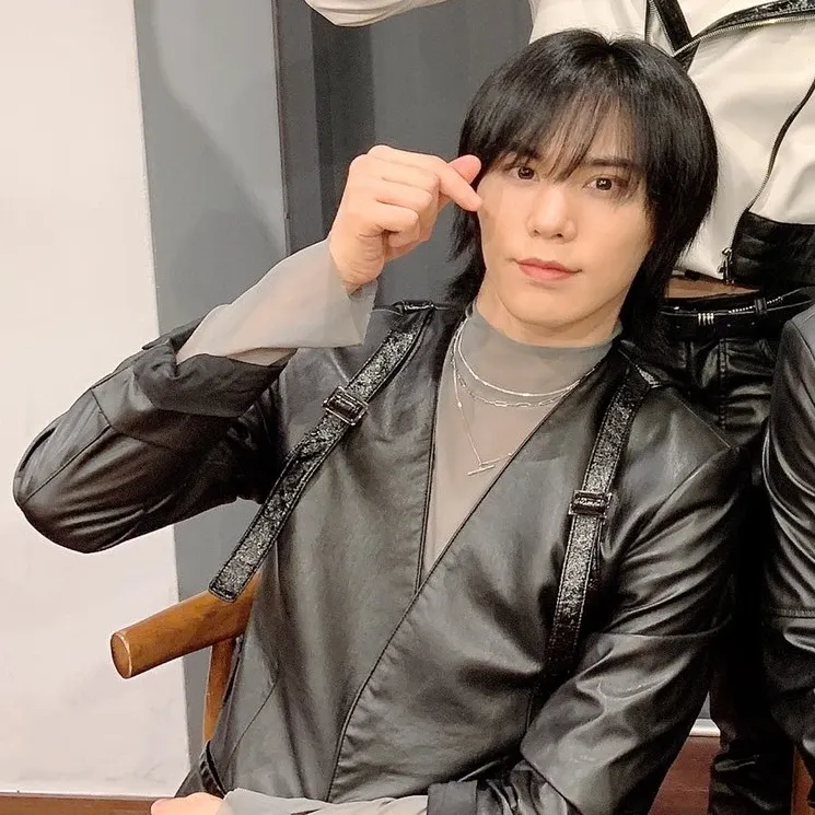 Rocky的最新活动照片