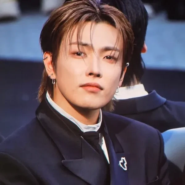 ATEEZ ホンジュン スペシャルフォト ホンジュンの画像・写真 | ATEEZ