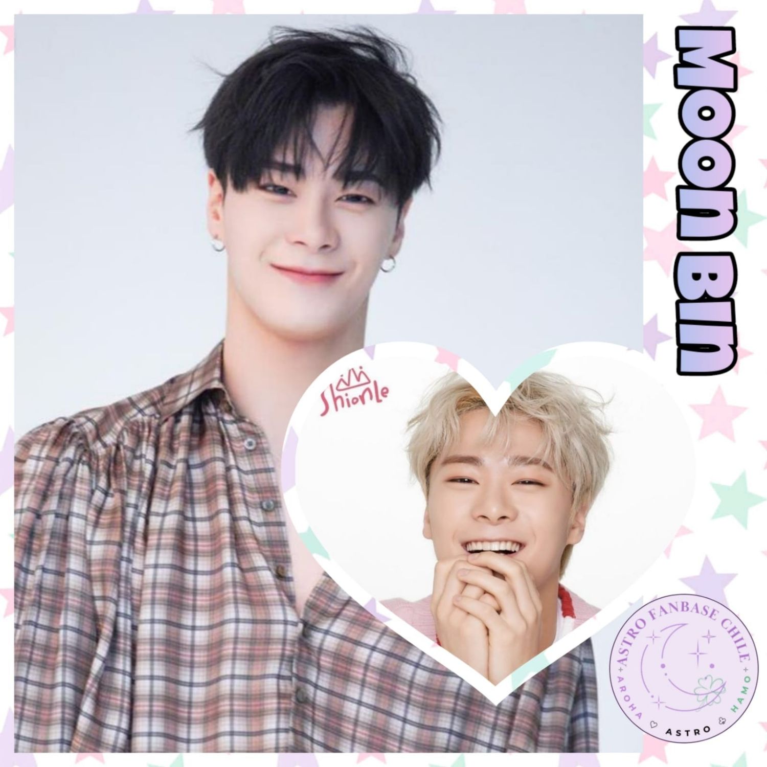 Recent activity shot of ASTRO