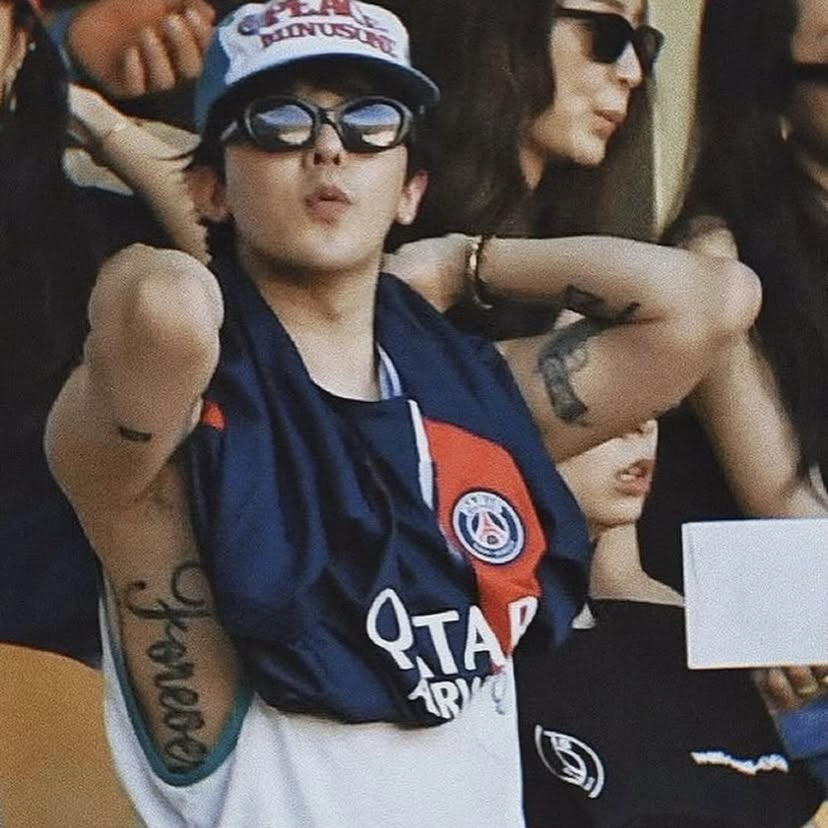 G-DRAGON (빅뱅)의 최신 사진