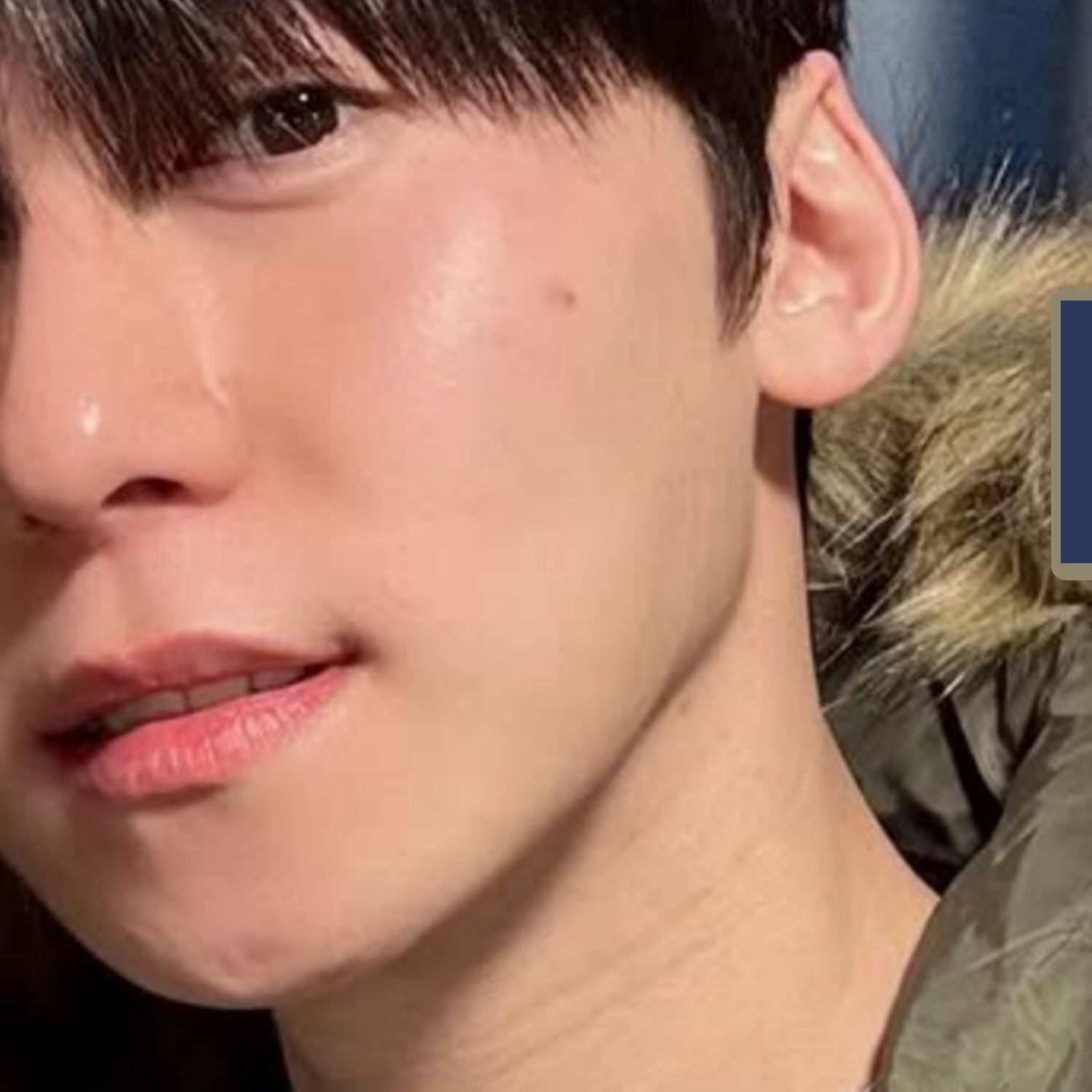 Latest photo of Keonhee (ONEUS)