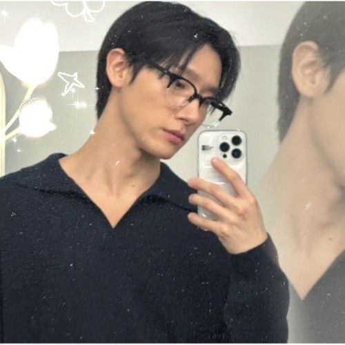 Latest photo of I.M (MONSTA X)