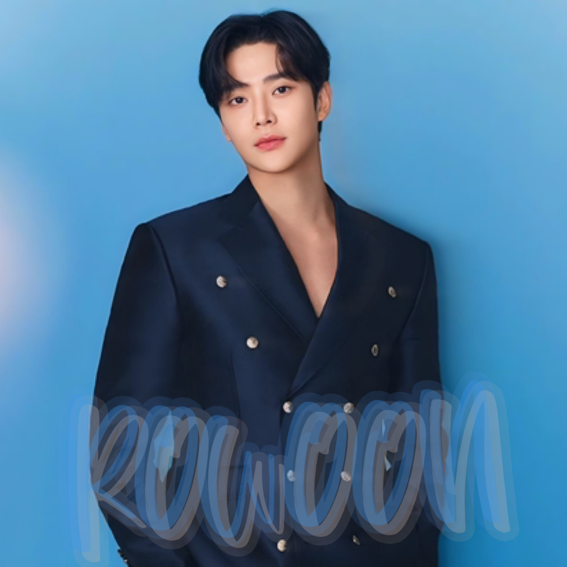 로운 팬이 찍은 순간