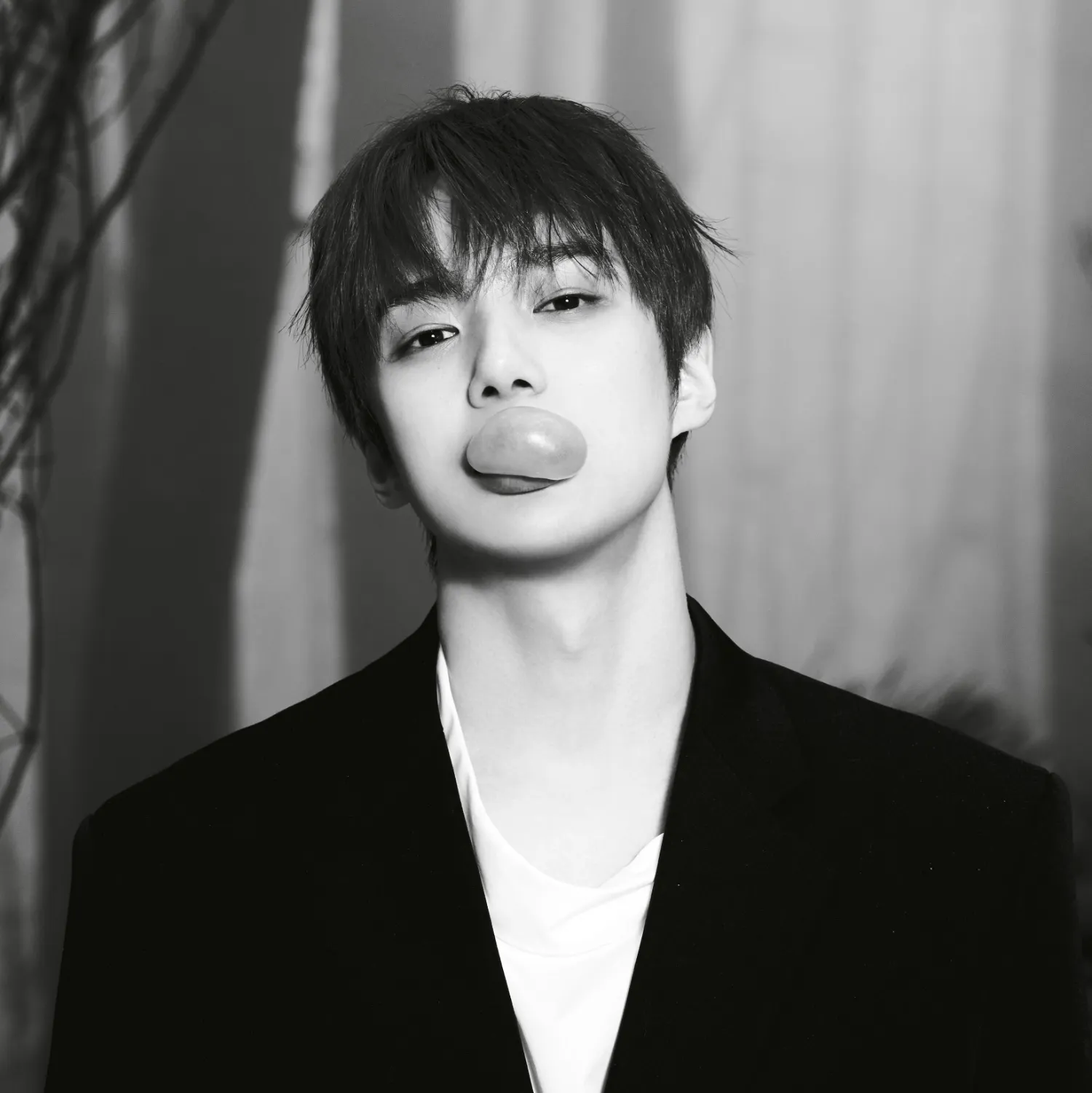 Latest photo of Minhyuk (MONSTA X)