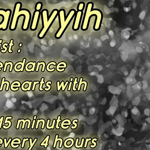 Behind-the-scenes cut of Huening Bahiyyih (Kep1er)