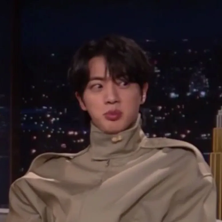 진 (방탄소년단) 팬이 찍은 순간