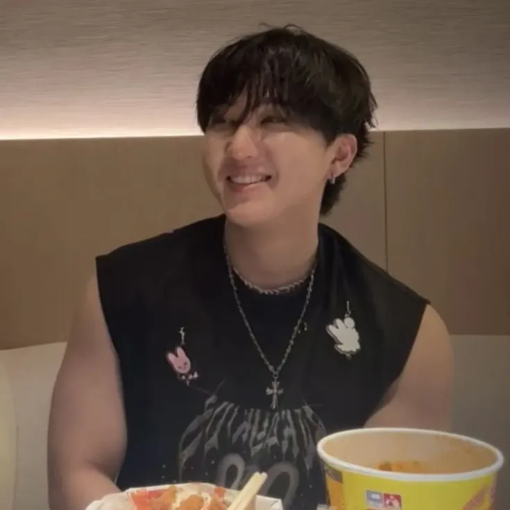 Stray Kids 팬이 찍은 순간