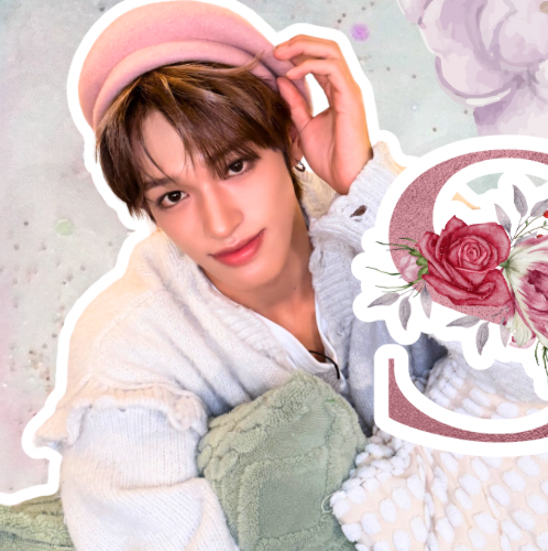 Behind-the-scenes cut of Seita (NEXZ)