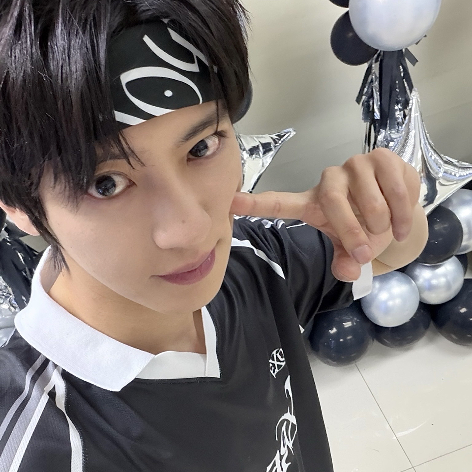 찬열 (EXO) 최근 활동샷