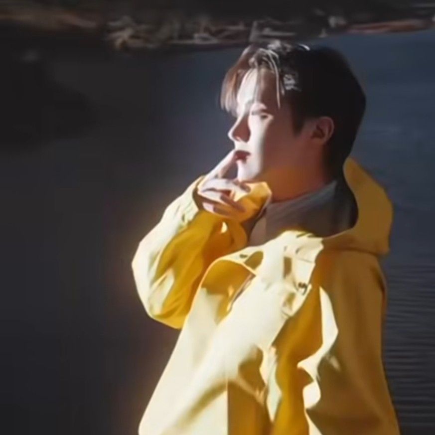 Potret di balik layar j-hope (BTS)