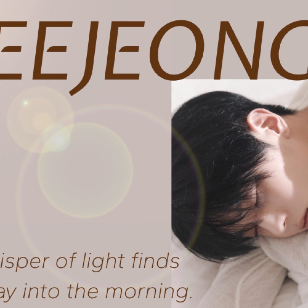 A moment captured by Leejeong (WHIB)'s fan