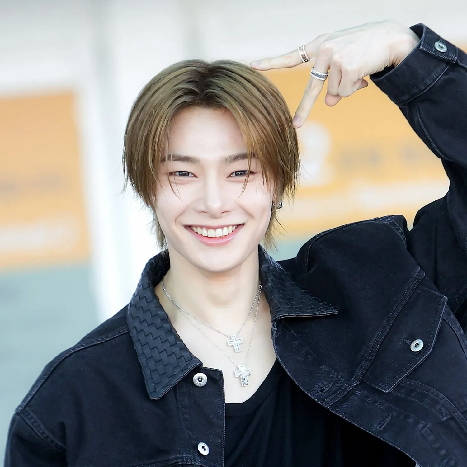 Behind-the-scenes cut of I.N (Stray Kids)