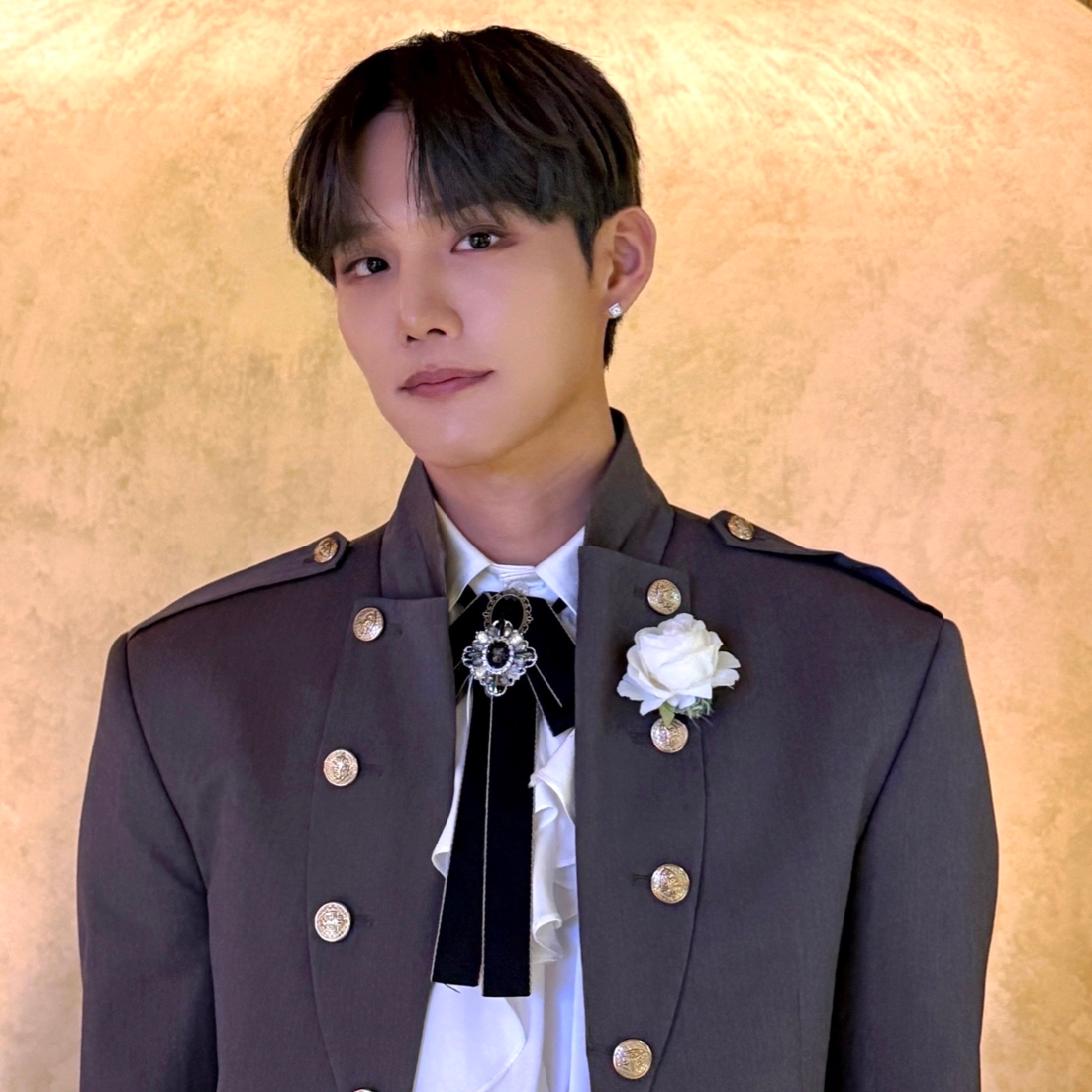 승훈 (CIX)의 비하인드 컷