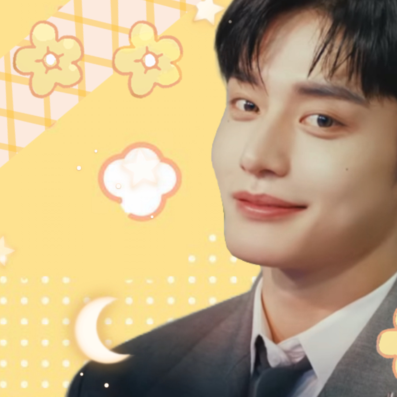 Latest photo of Kim Jiwoong (ZEROBASEONE)