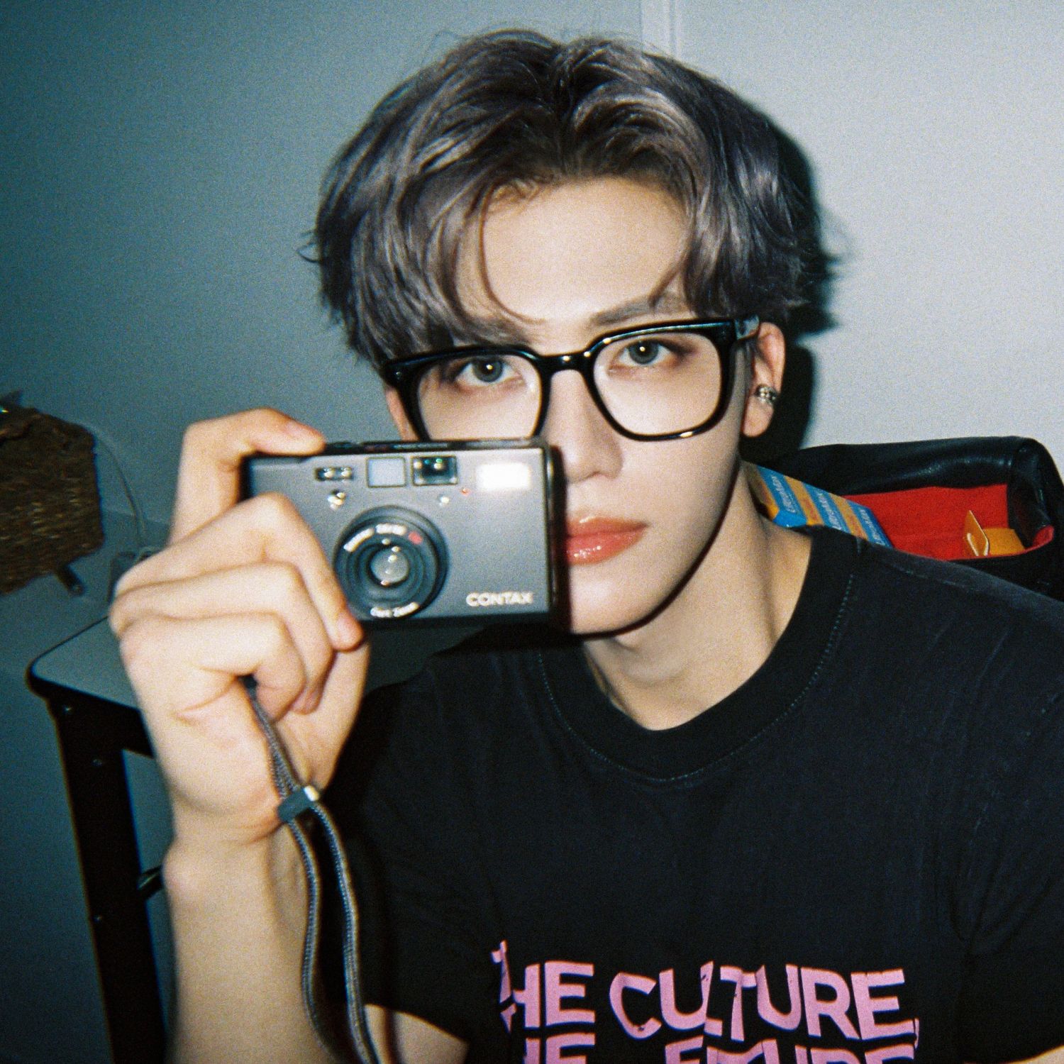 Recent activity shot of NCT