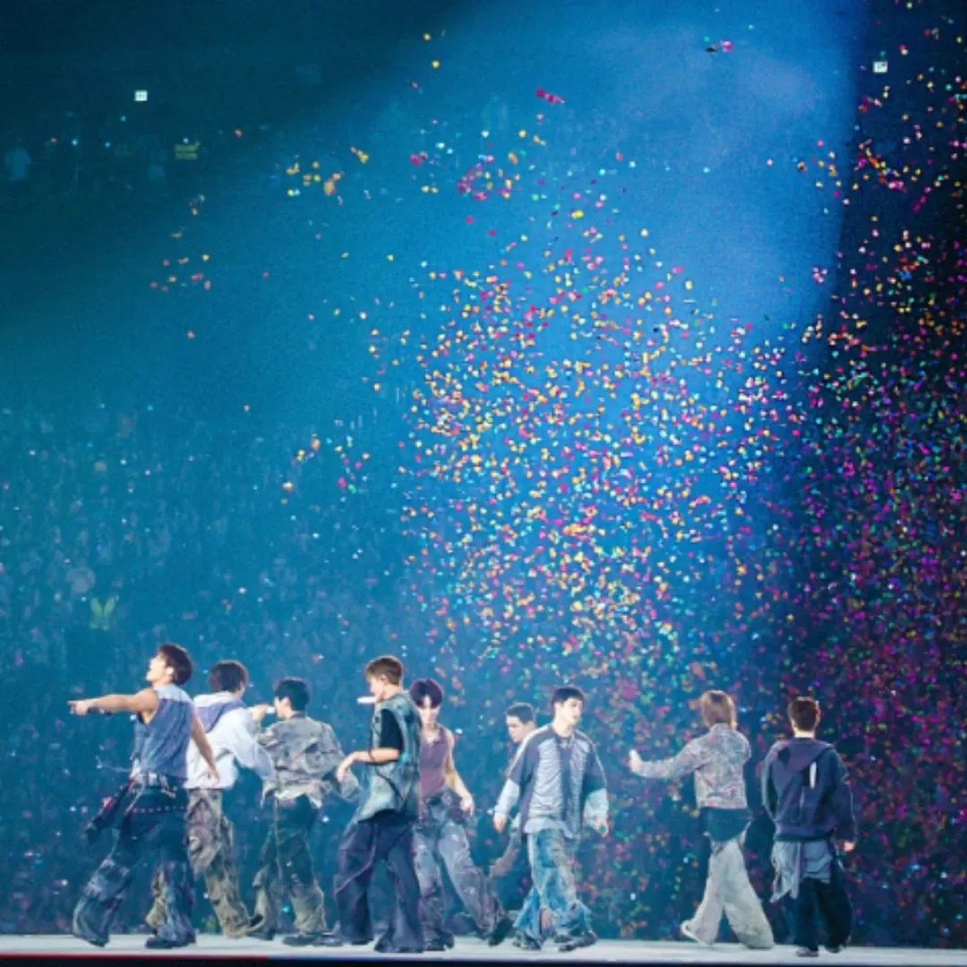 Latest photo of SEVENTEEN