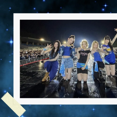 K-POP posts beloved by KiiiKiii fans