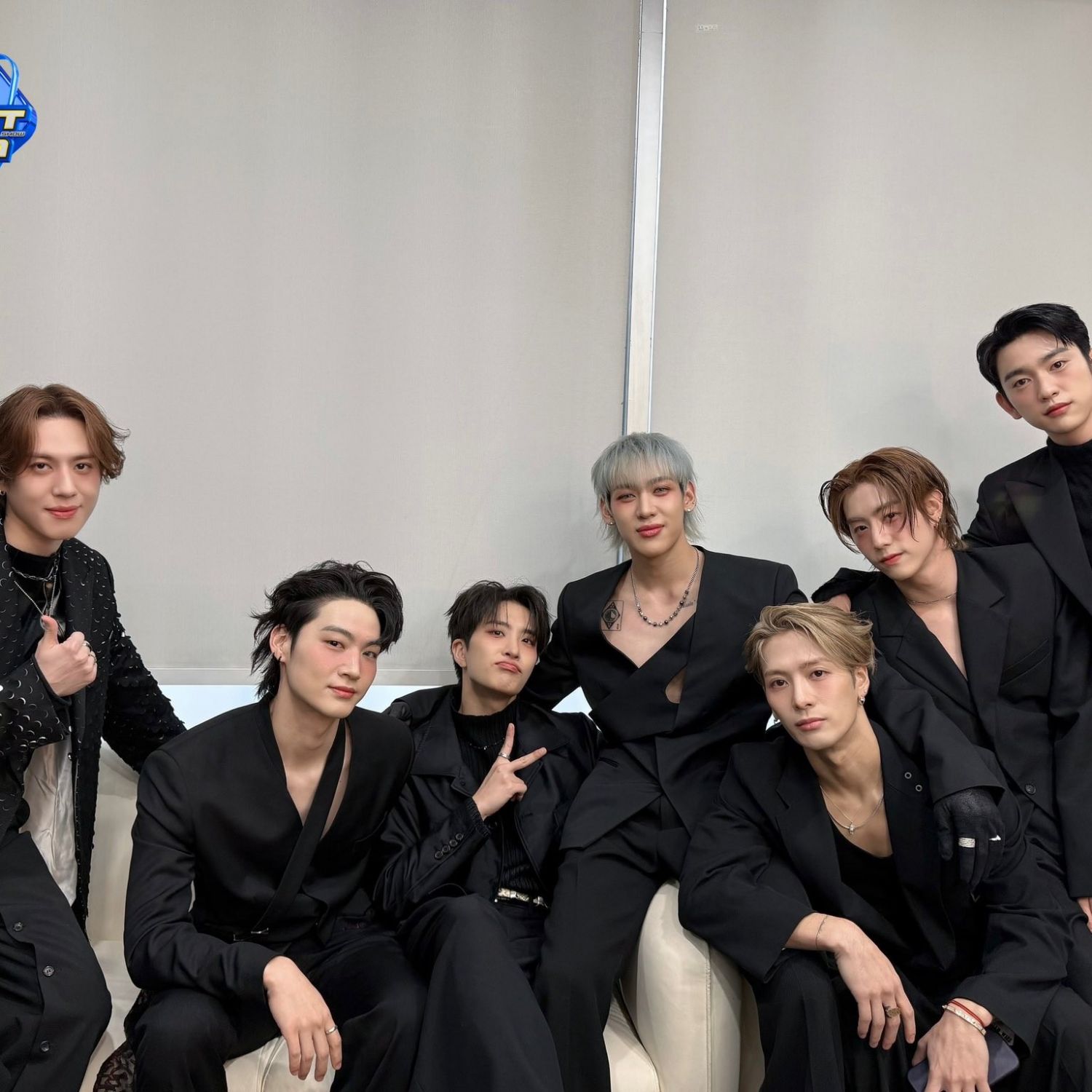 GOT7 최근 활동샷