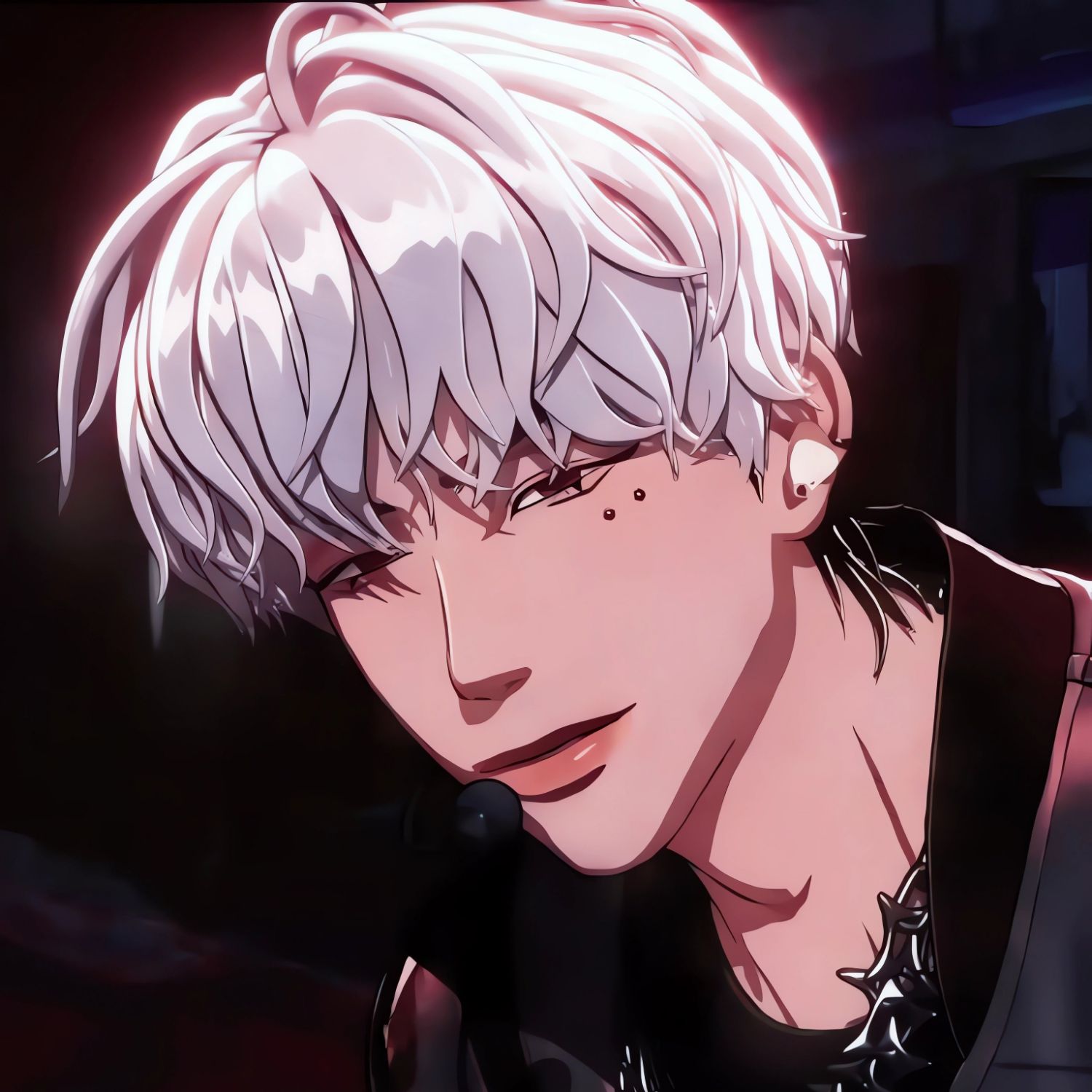 Latest photo of Eunho (PLAVE)