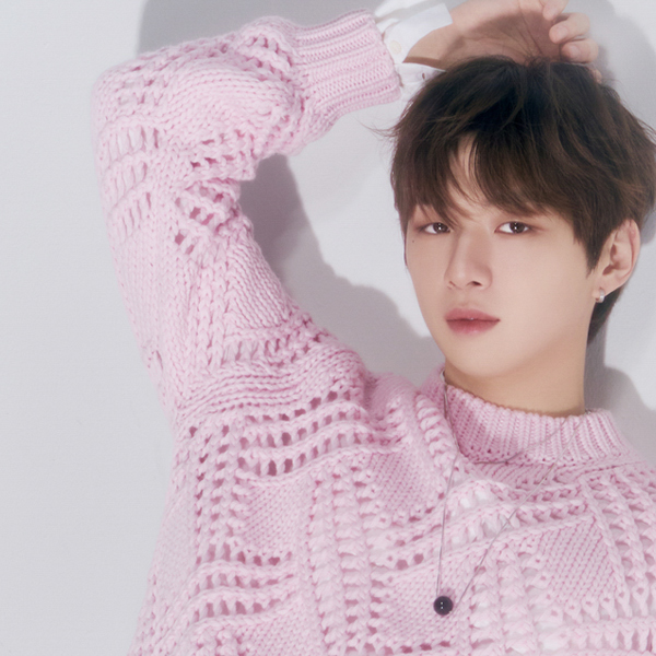 강다니엘 팬이 찍은 순간