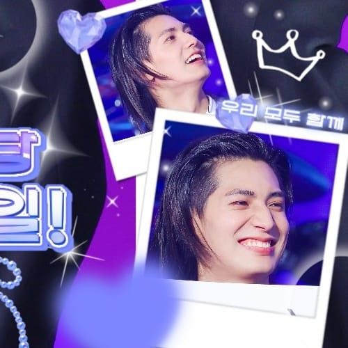 ジュヨン (Xdinary Heroes)ファンが撮った瞬間