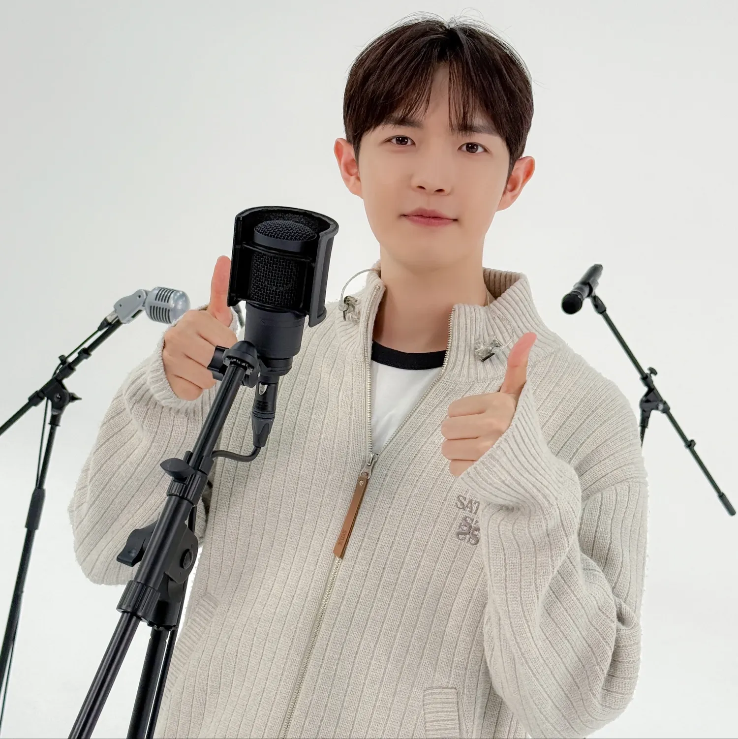 Latest photo of Kim Jaehwan