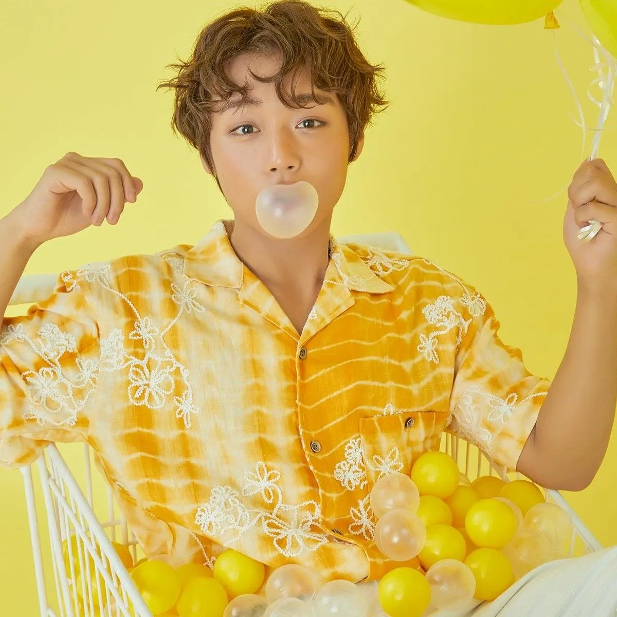 박지훈 팬이 찍은 순간