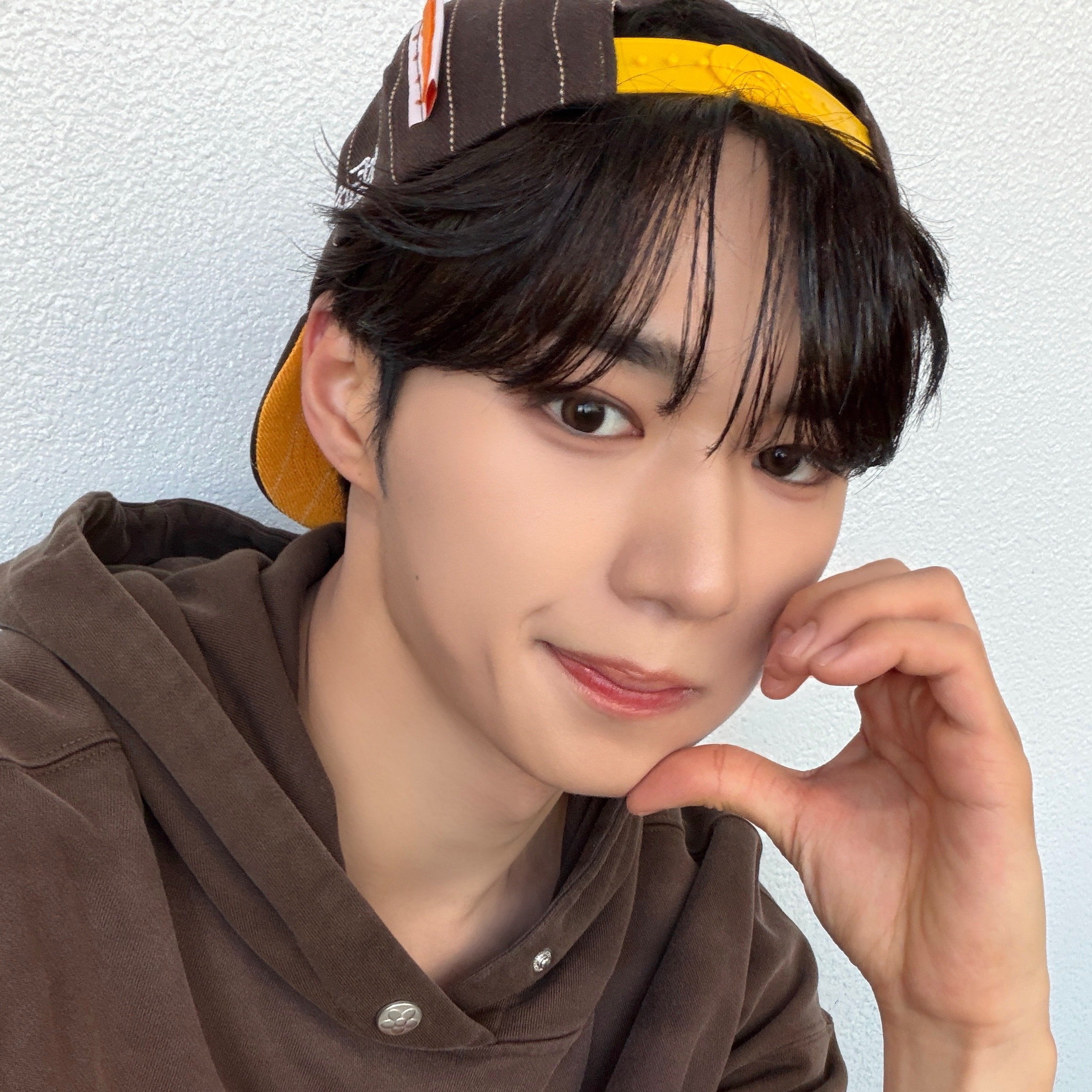 Latest photo of Kim Junseo (ALPHA DRIVE ONE)