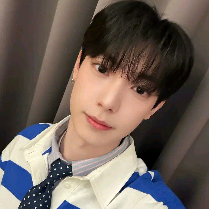 Foto terbaru Chuei Liyu