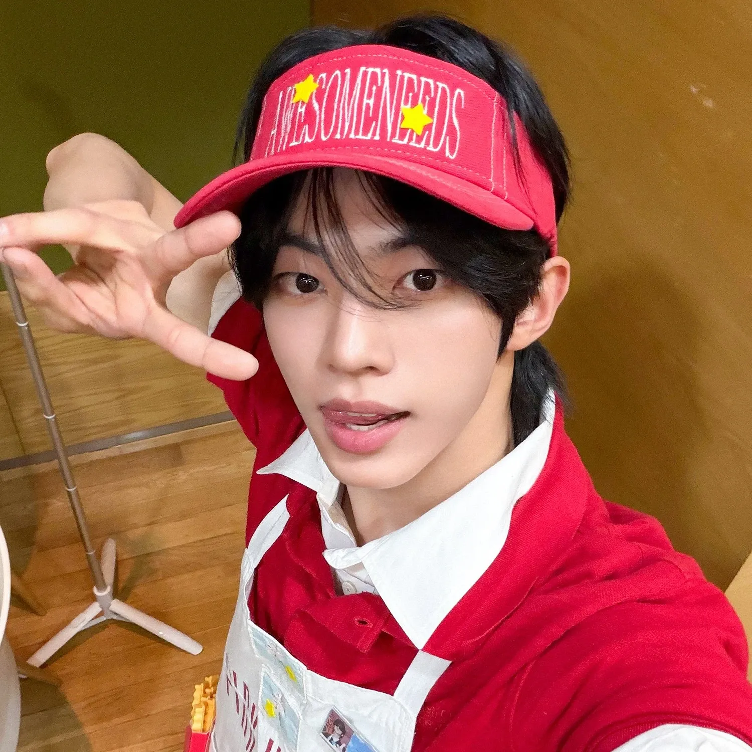 Foto aktivitas terbaru Dohoon (TWS)