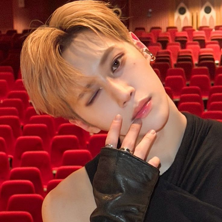 Recent activity shot of Arno (ALPHA DRIVE ONE)