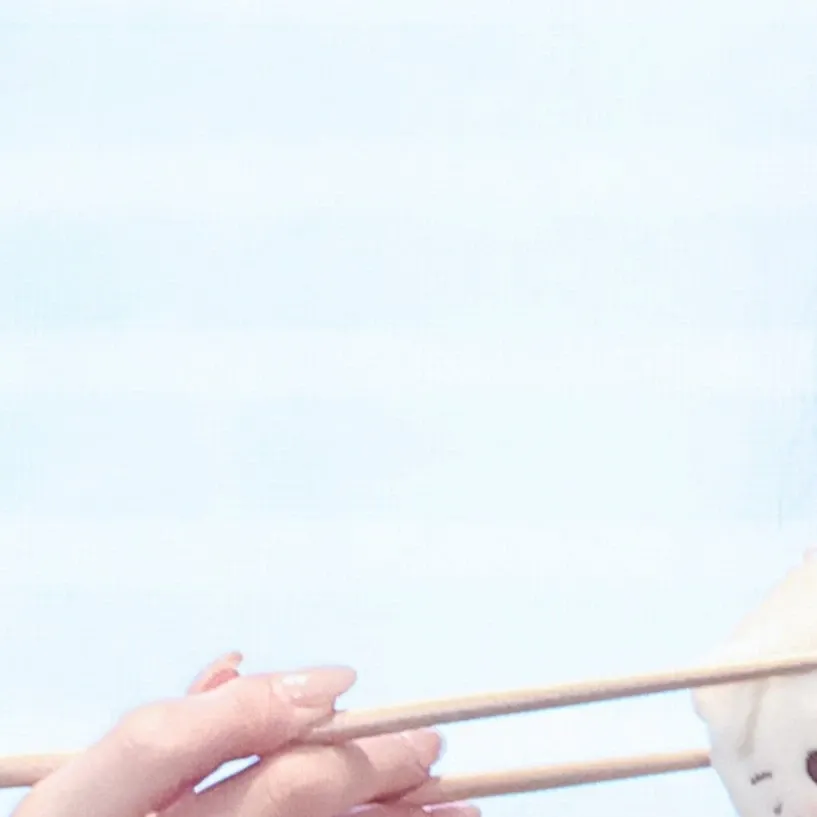 지우 (하츠투하츠)의 비하인드 컷