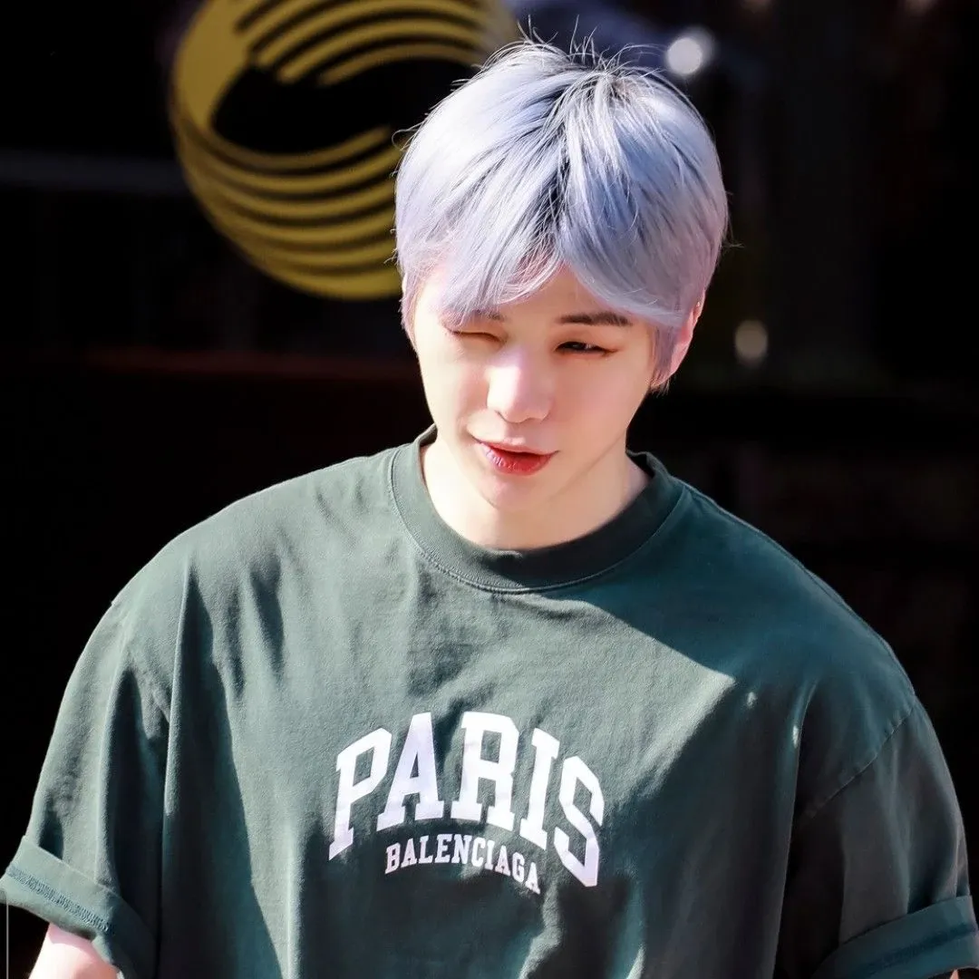 Potret di balik layar Kang Daniel