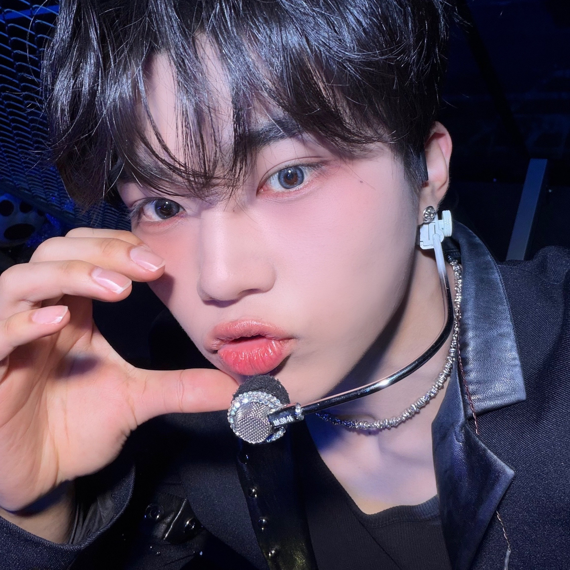 Latest photo of ZEROBASEONE