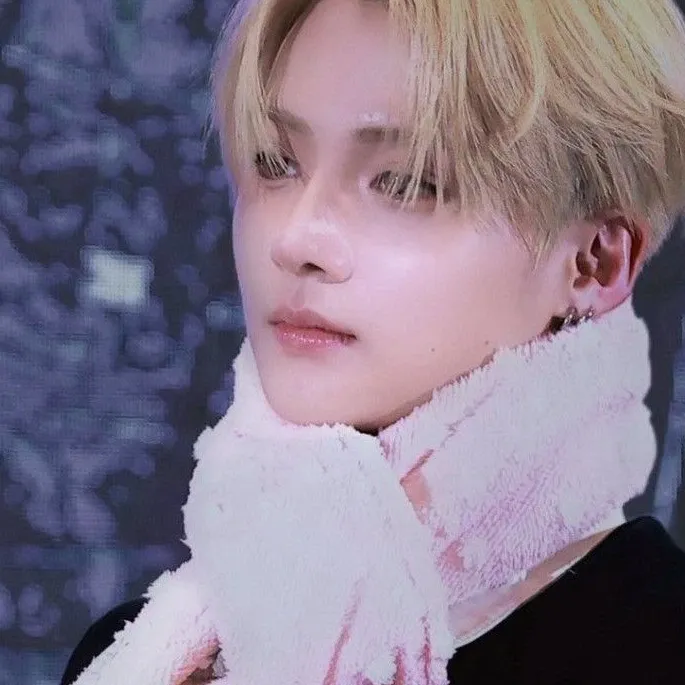 李相沅 (ALPHA DRIVE ONE)粉絲拍下的瞬間