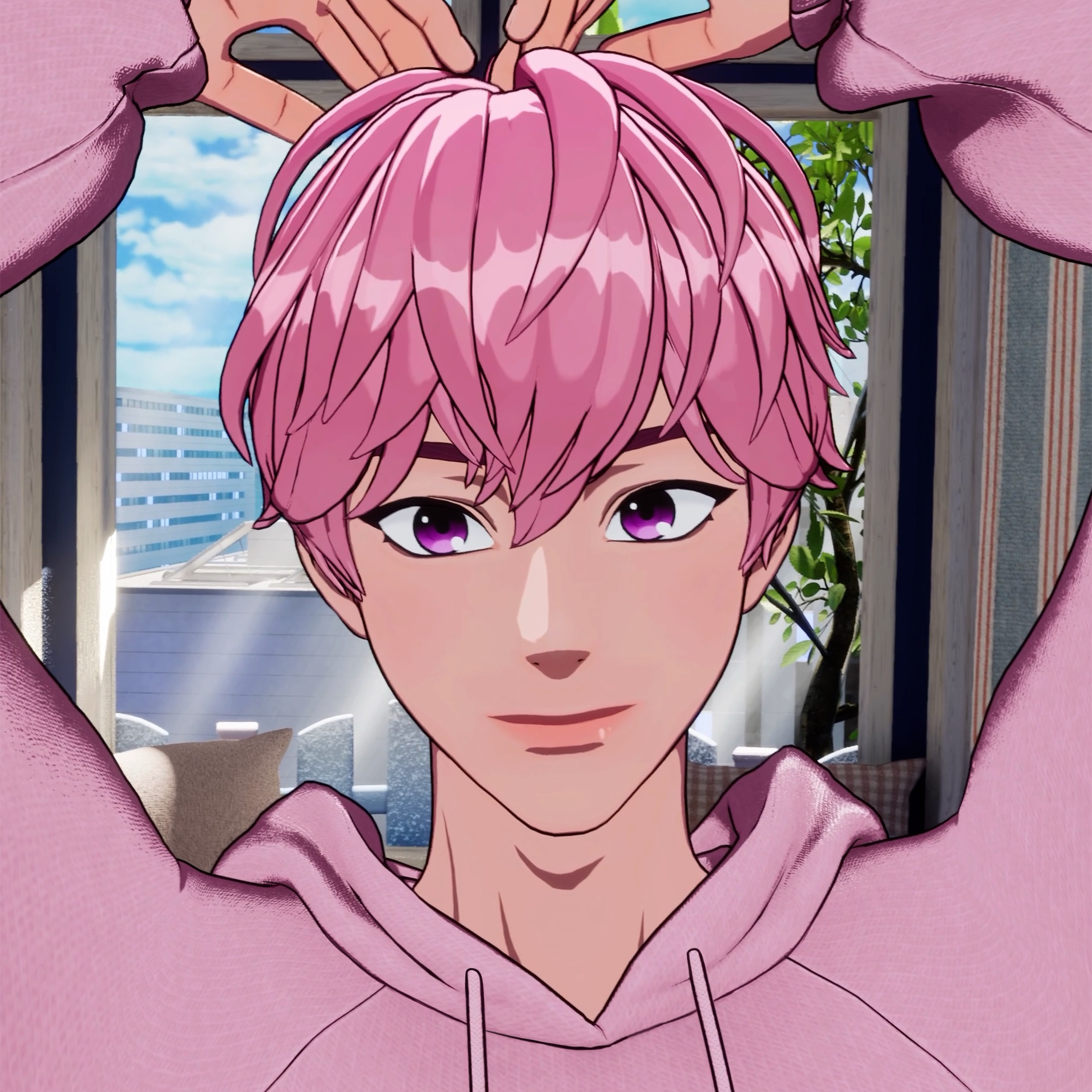 バンビー (PLAVE)の最新写真