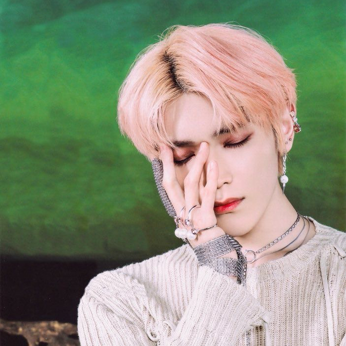 NCT粉絲拍下的瞬間