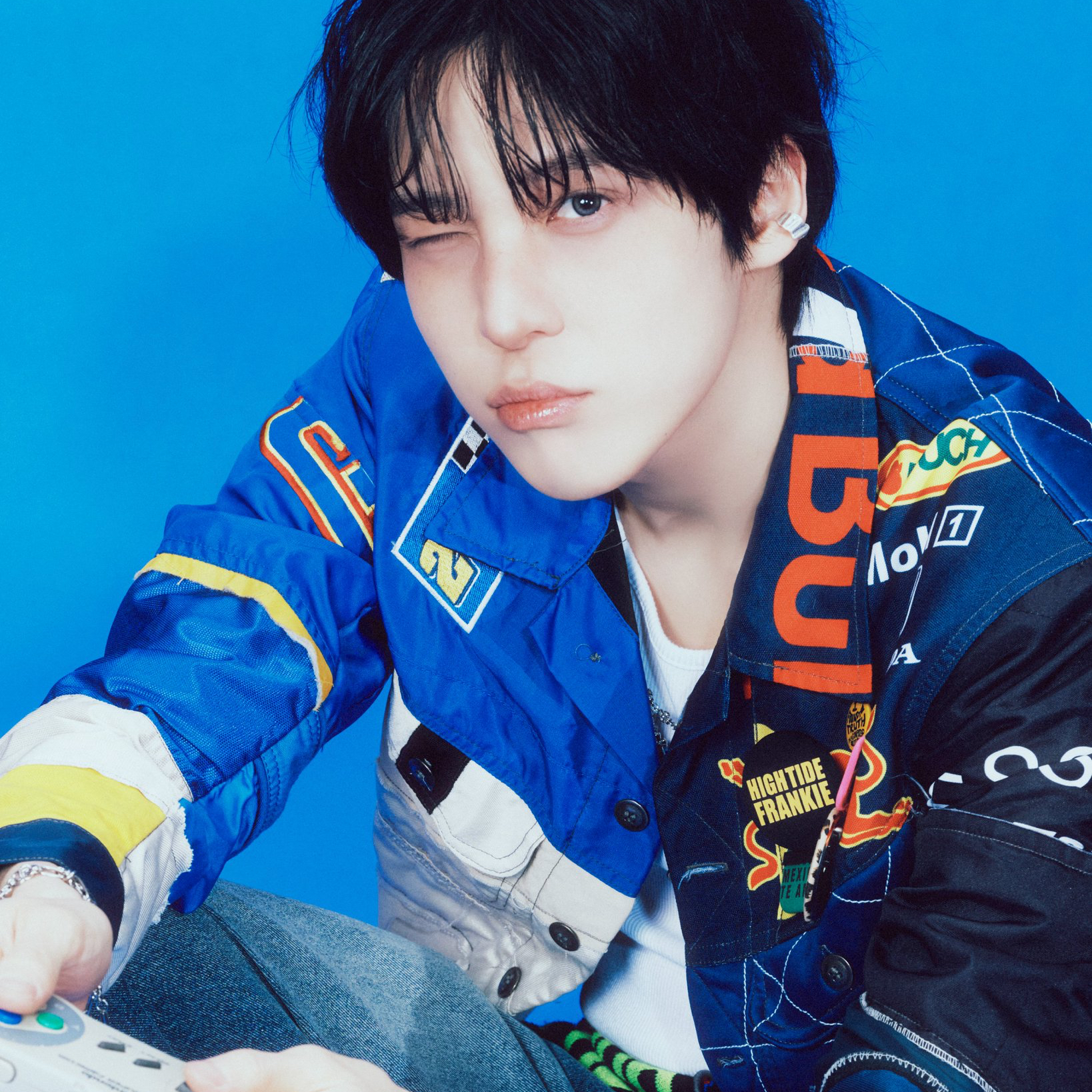 ATEEZ的最新照片