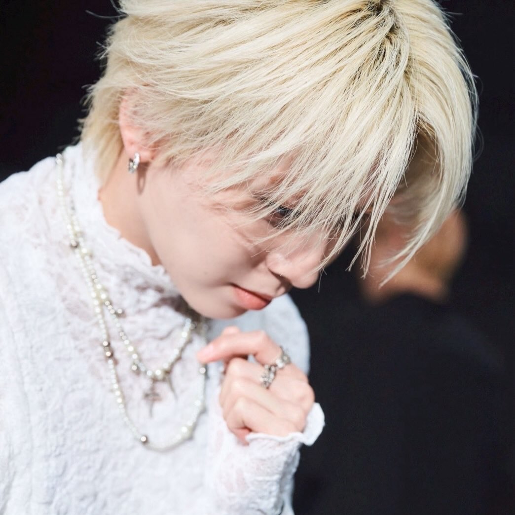 Latest photo of Kawashiri Ren (JO1)