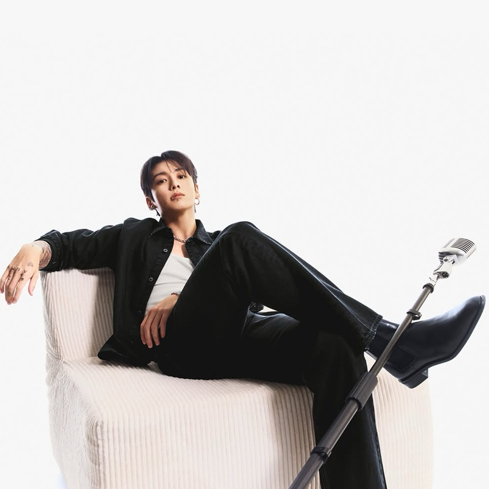 柾國 (防彈少年團)的幕後花絮