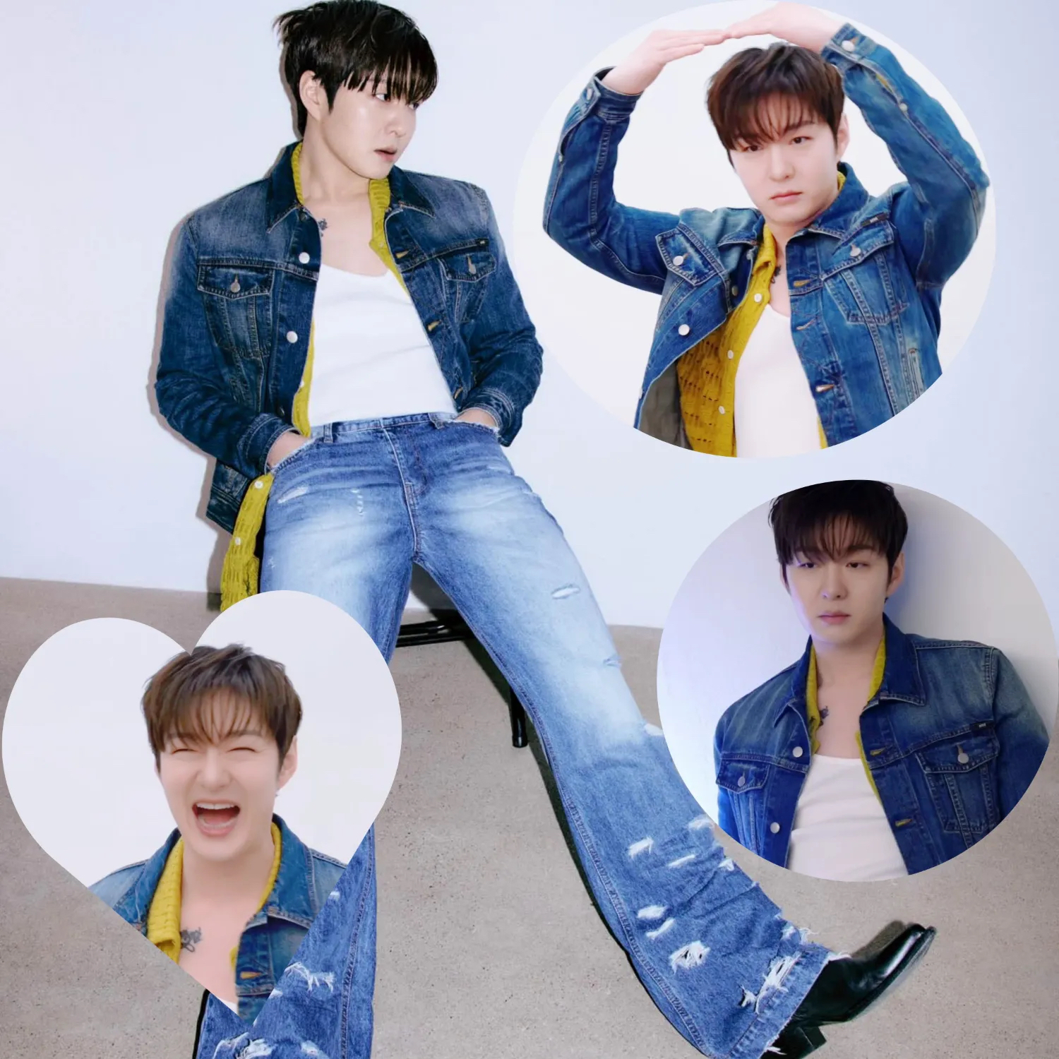 李昌燮 (BTOB)的最新照片