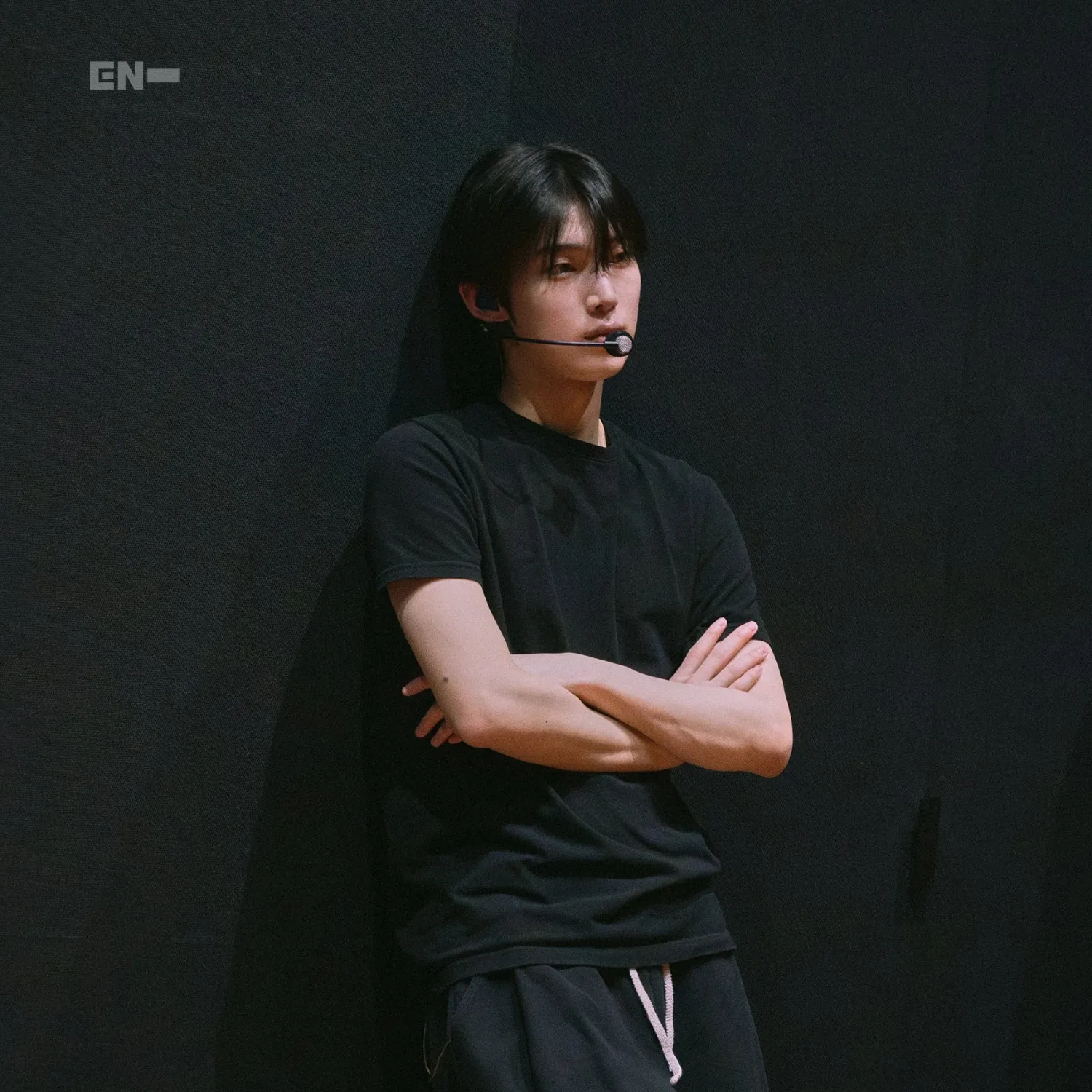 선우 (ENHYPEN) 팬이 찍은 순간