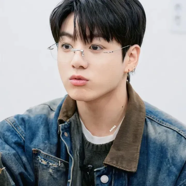 Potret di balik layar Jungkook (BTS)