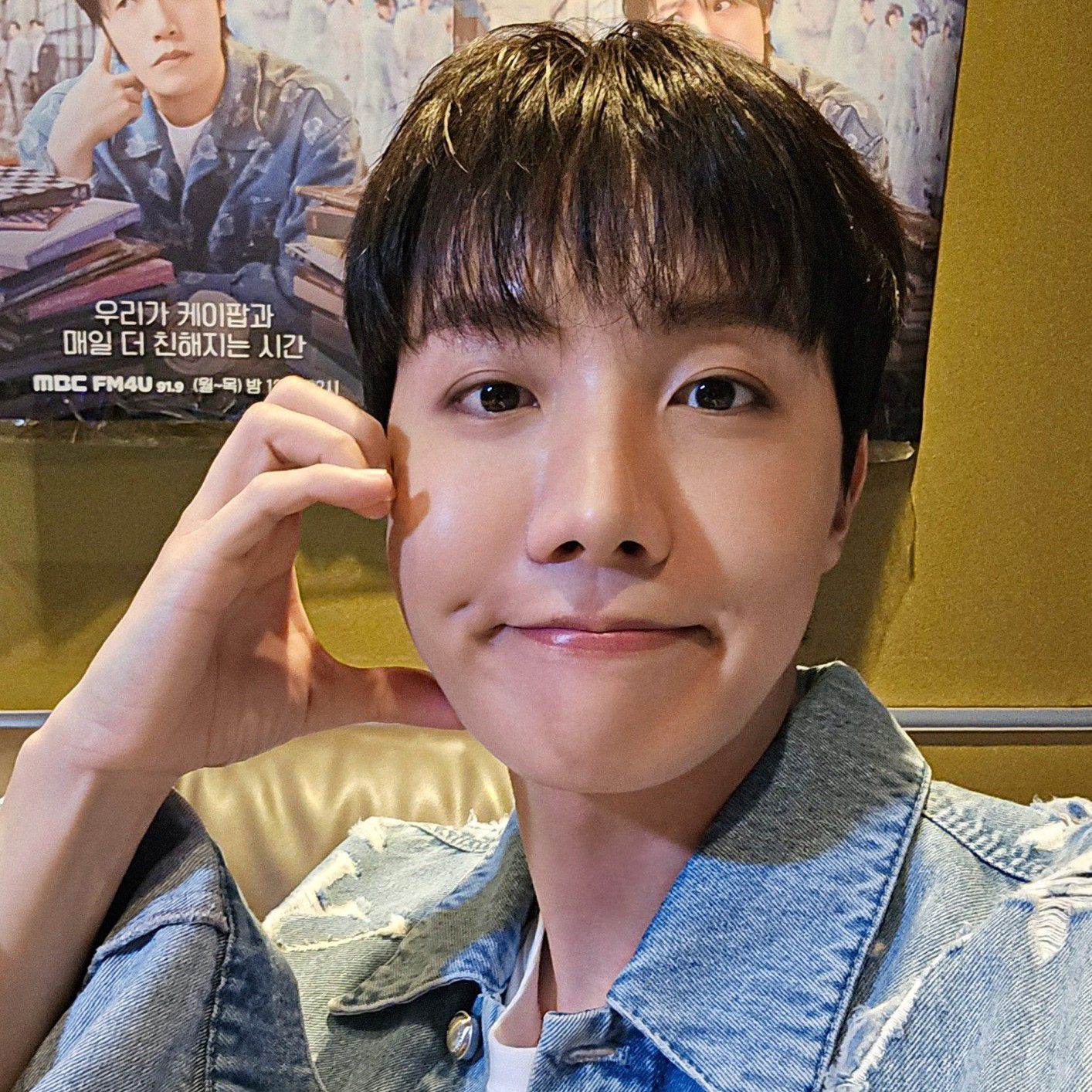 방탄소년단의 최신 사진